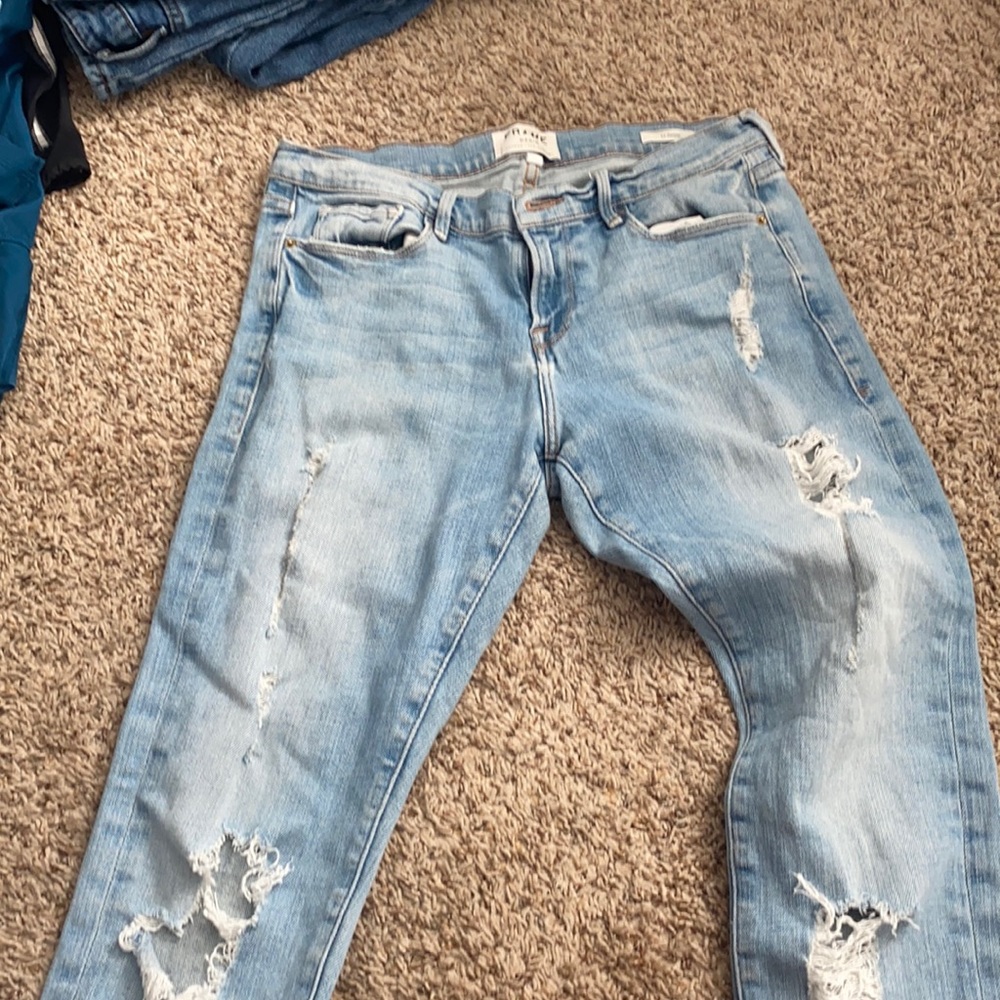 jeans cute